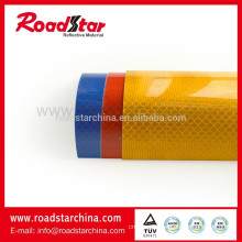 high intensity prismatic reflective sheeting